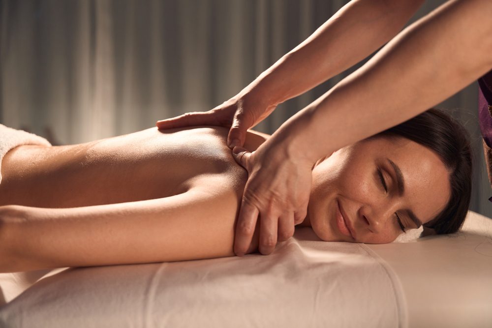 Triggerpoint massage 1 triggerpoint triggerpoint massagemassage
